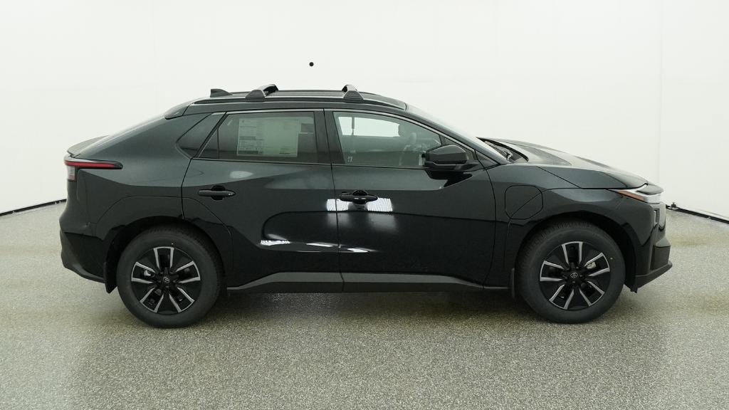 New 2026 Toyota bZ AWD/4WD image 11