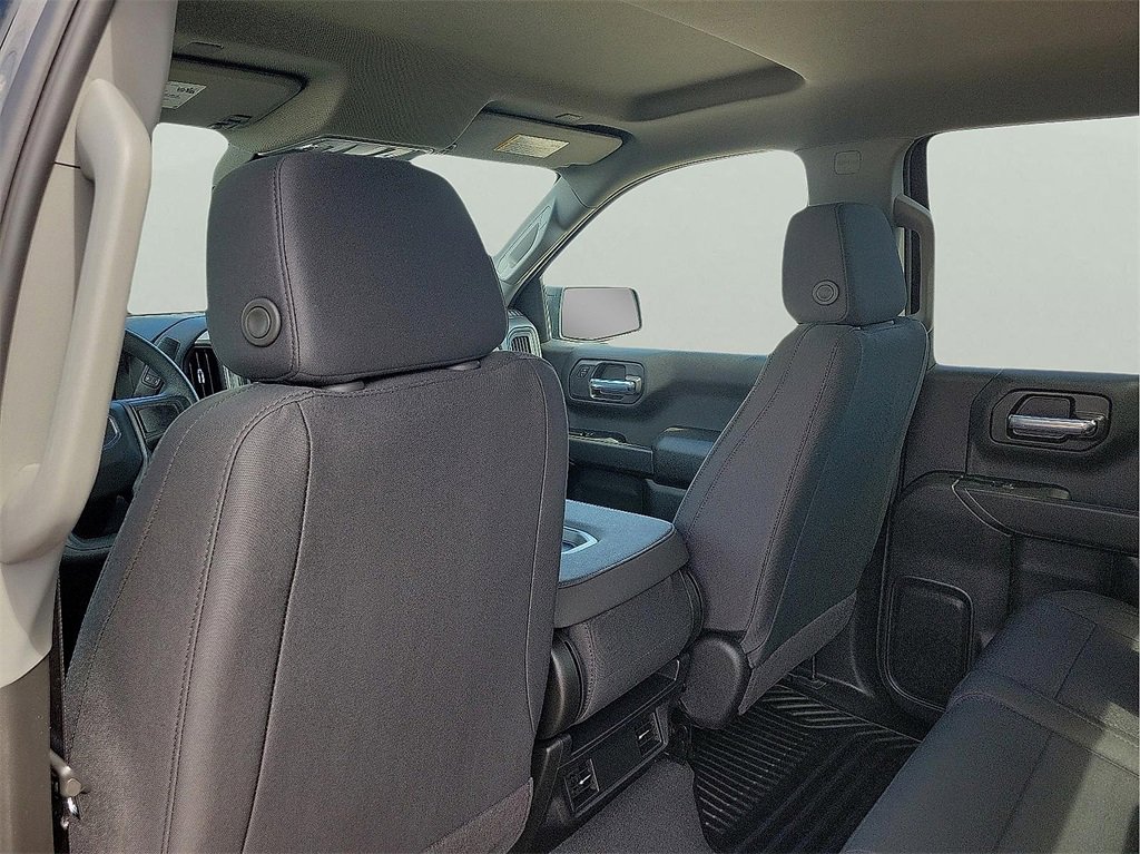 New 2026 GMC Sierra 1500 Pro w/ Graphite Edition image 12