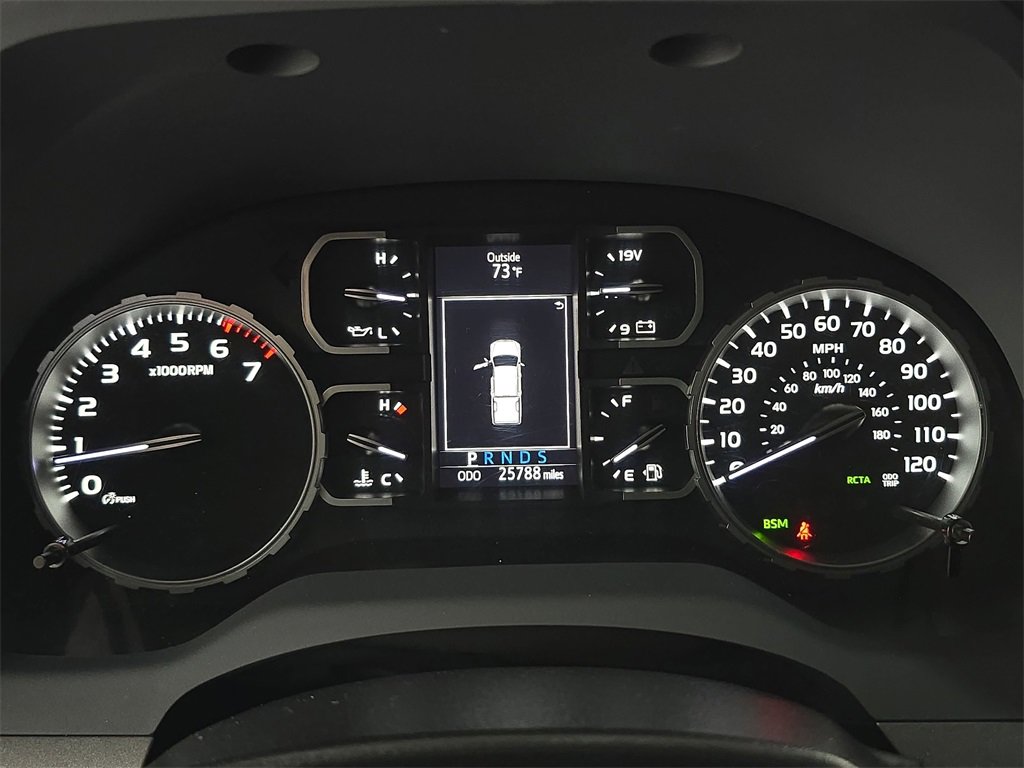 Used 2021 Toyota Tundra SR5 image 15