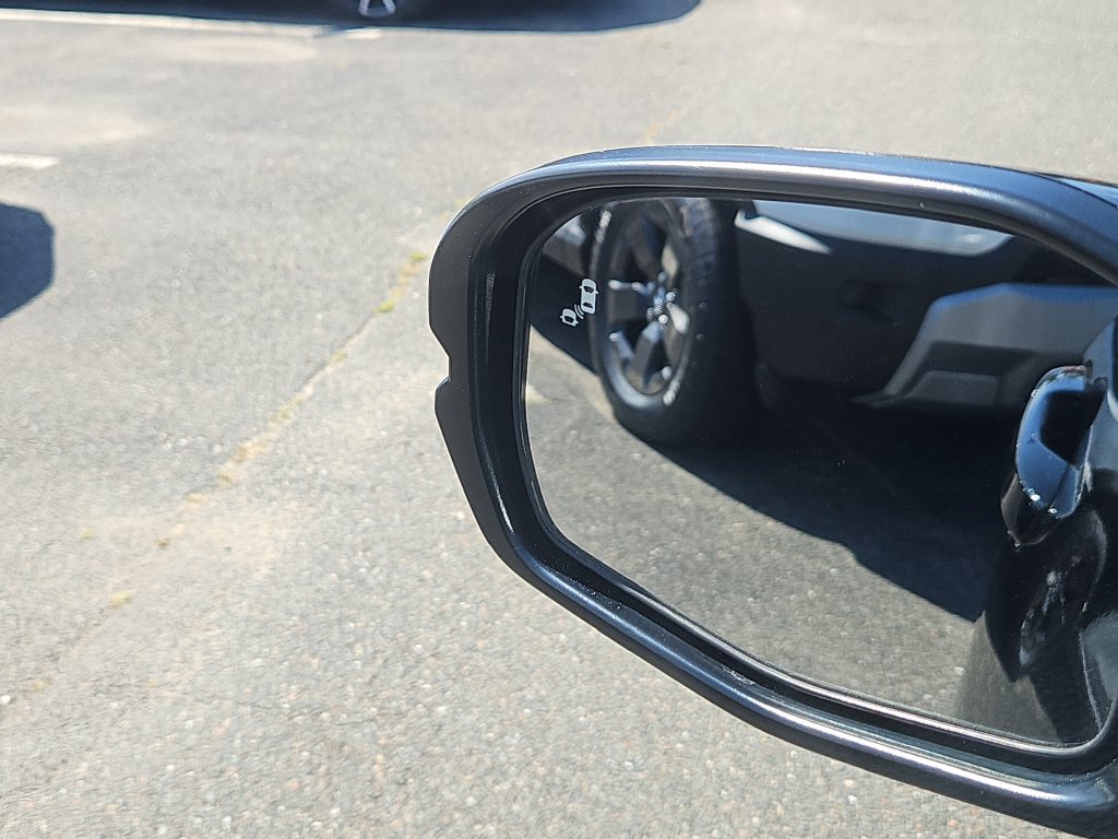 Certified 2024 Honda HR-V EX-L image 20