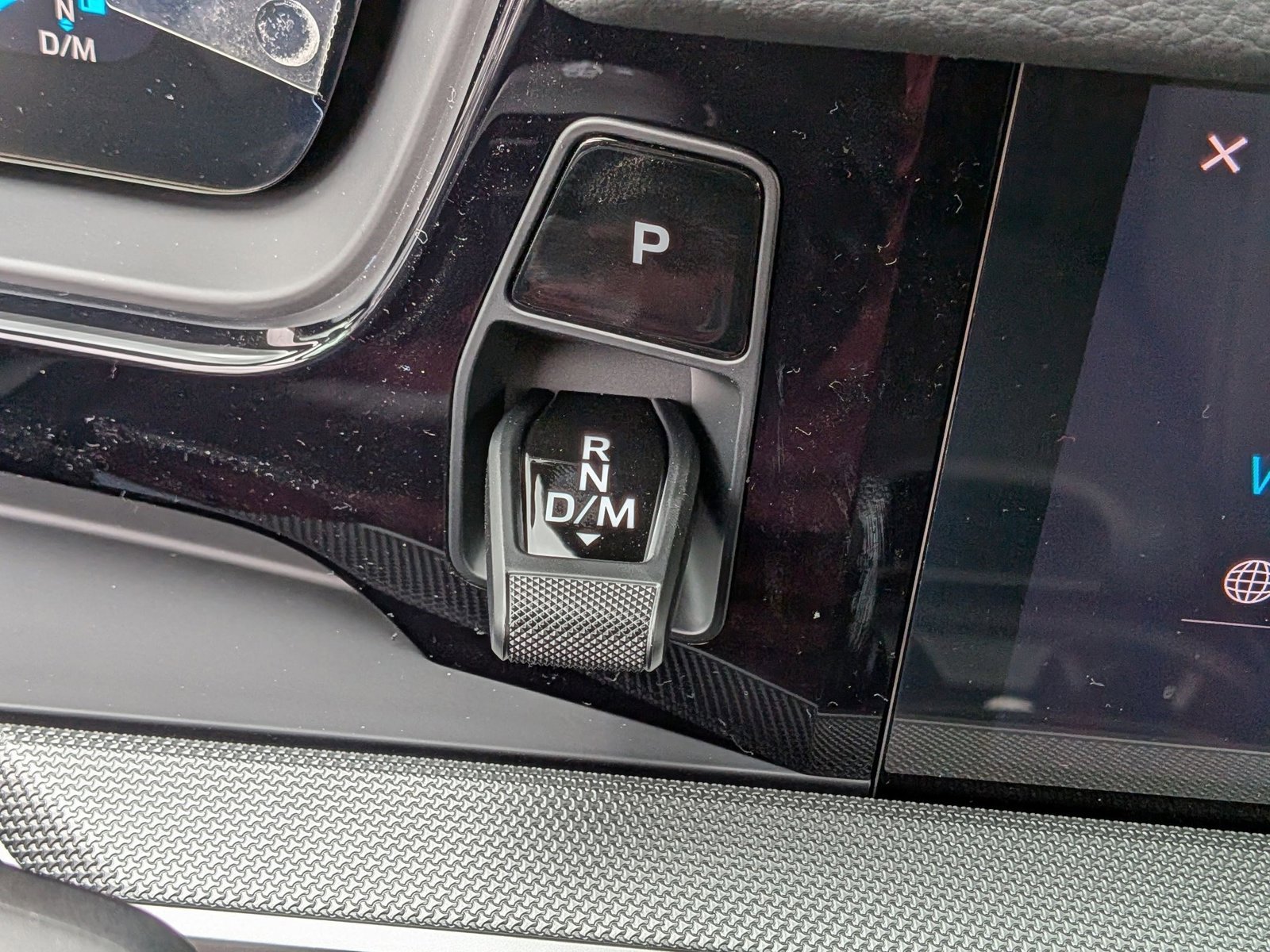 New 2026 Porsche Cayenne AWD/4WD image 21