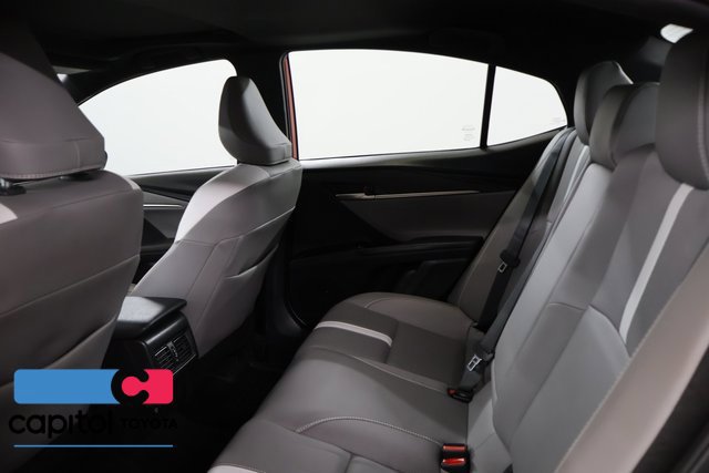 Certified 2025 Toyota Camry SE w/ Convenience Package AWD/4WD image 33