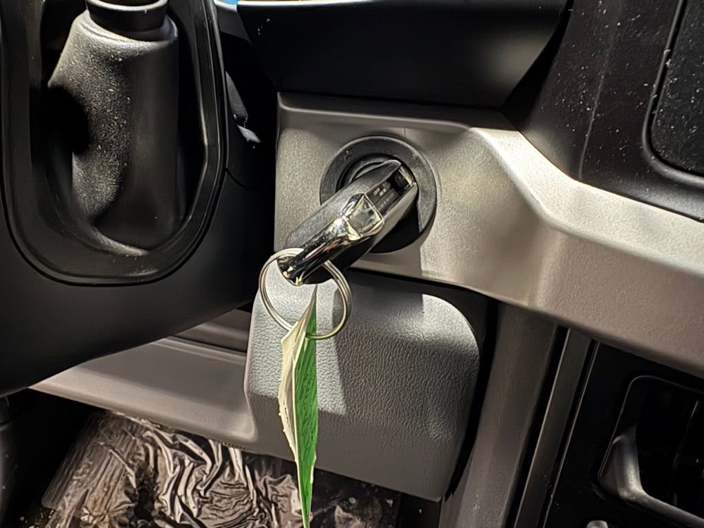 New 2026 Ford F350 XL w/ STX Appearance Package image 12