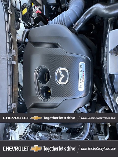 Used 2023 MAZDA CX-9 Touring Plus image 37