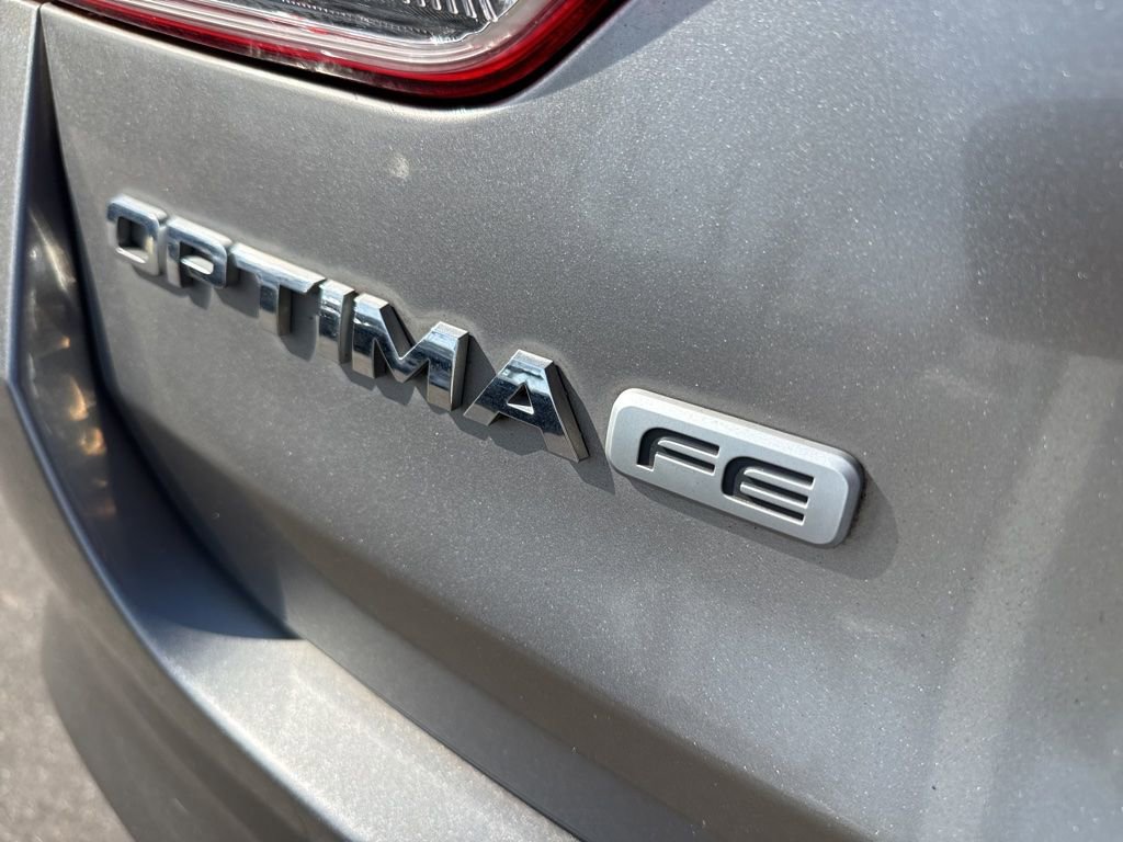 Used 2016 Kia Optima LX image 5