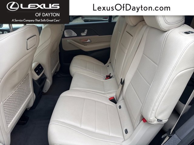 Used 2020 Mercedes-Benz GLS 450 4MATIC image 28