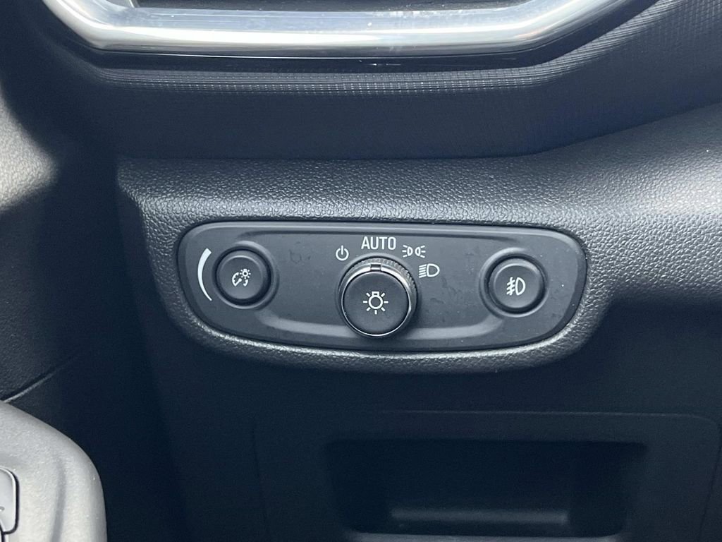 Used 2021 Chevrolet TrailBlazer LT w/ Premium Seating Package image 22