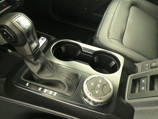 New 2026 Ford Bronco Outer Banks image 22