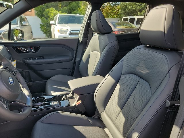 New 2026 Subaru Forester Limited AWD/4WD image 5