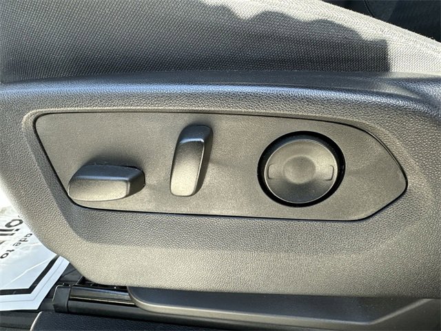 Used 2024 Chevrolet Silverado 1500 LT Trail Boss w/ Convenience Package II image 20