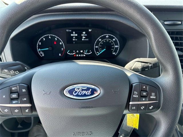 New 2024 Ford Transit 250 Low Roof w/ Load Area Protection Package image 15