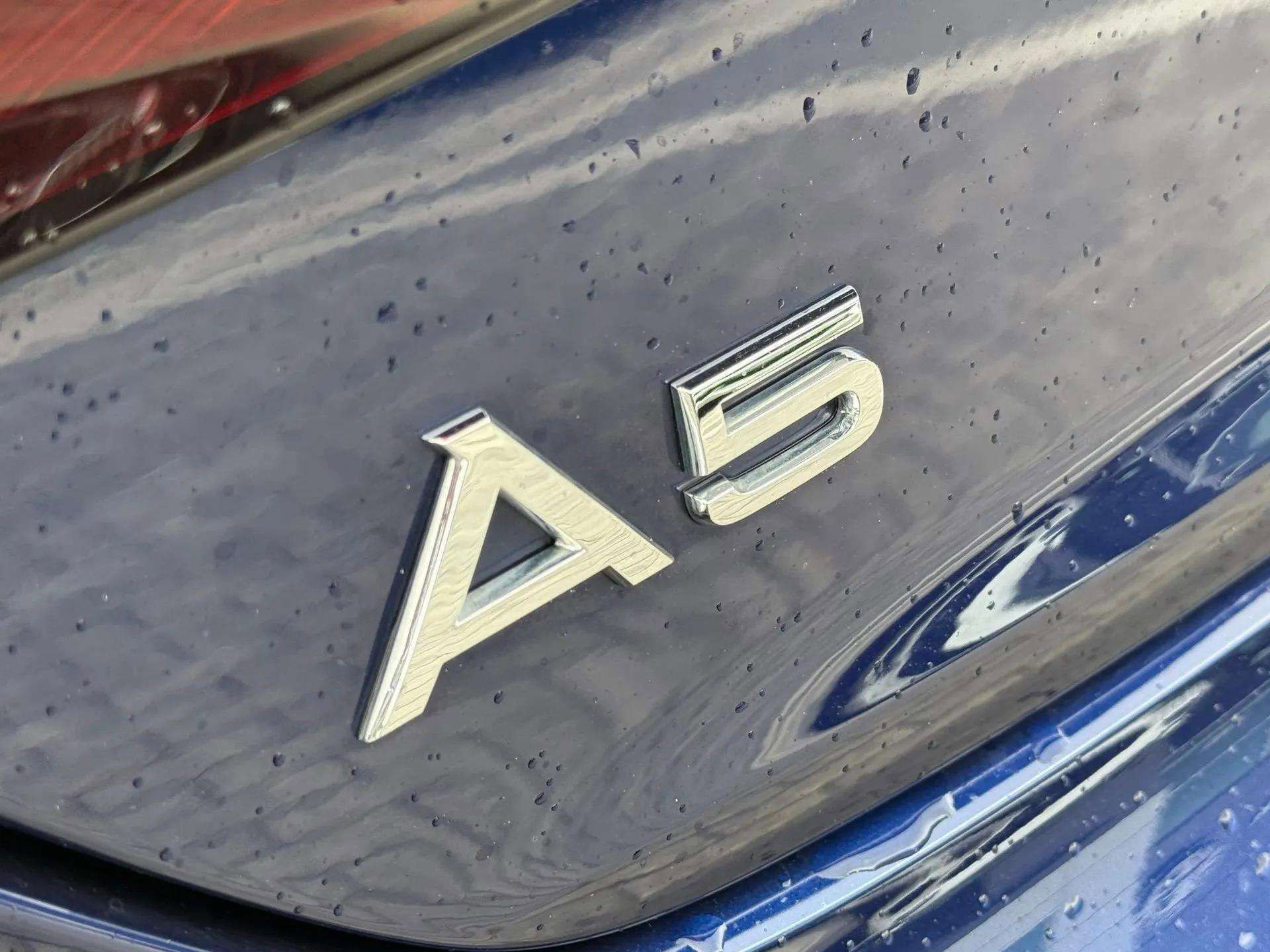 Used 2023 Audi A5 2.0T Premium w/ Convenience Package image 13