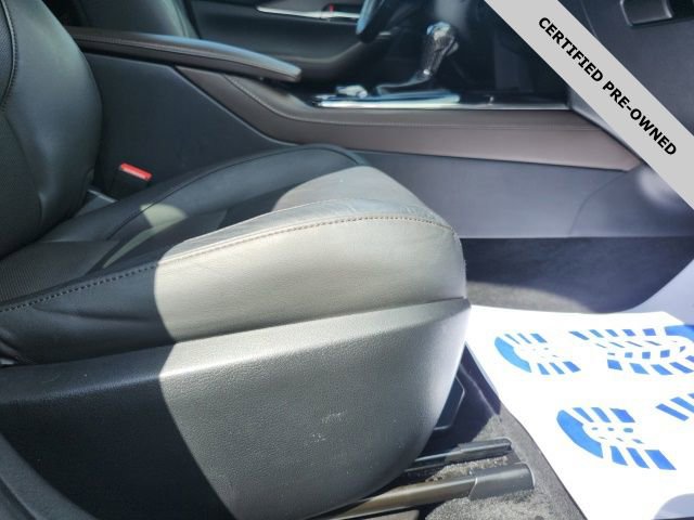 Certified 2023 MAZDA CX-30 AWD 2.5 S w/ Premium Package image 25