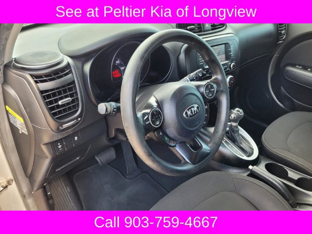Used 2019 Kia Soul FWD image 15