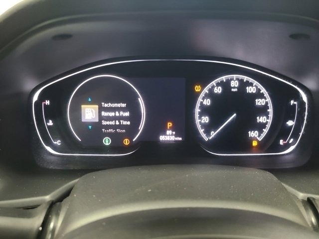 Certified 2019 Honda Accord LX image 26