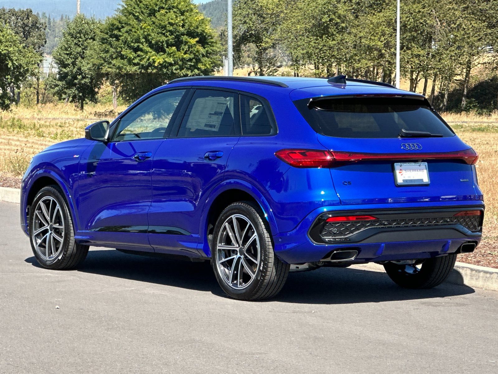 New 2026 Audi Q5 Prestige AWD/4WD image 5