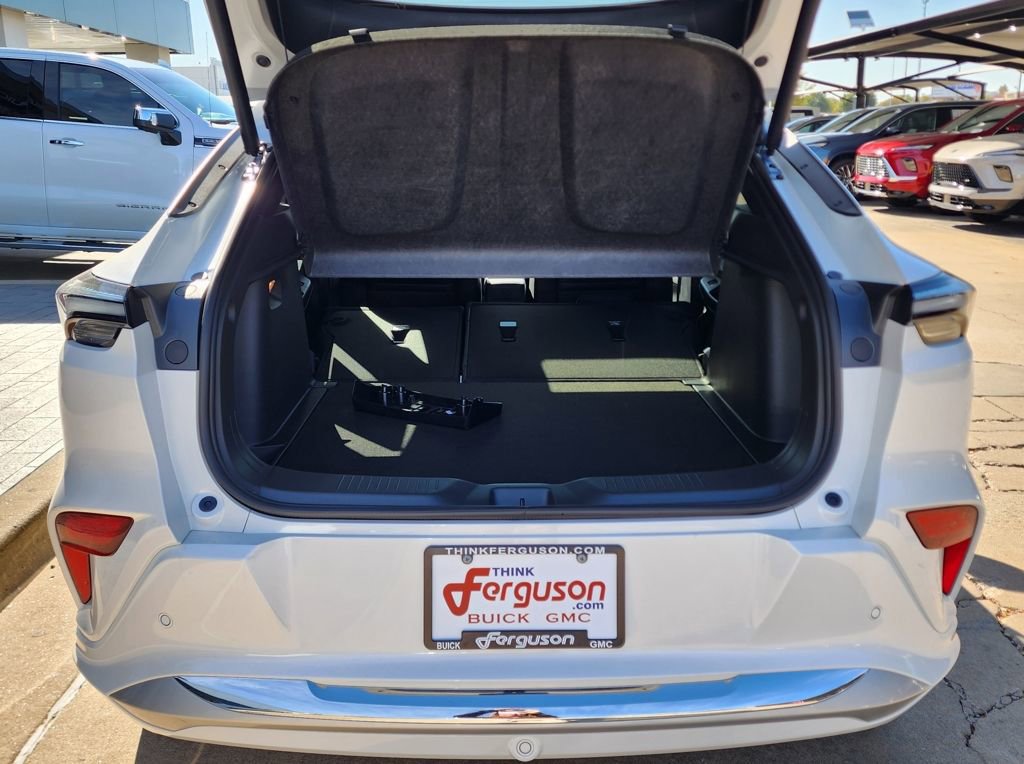 New 2026 Buick Envista Avenir FWD image 48