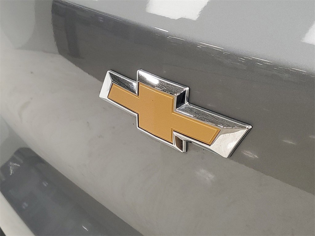 Used 2025 Chevrolet TrailBlazer LT image 7