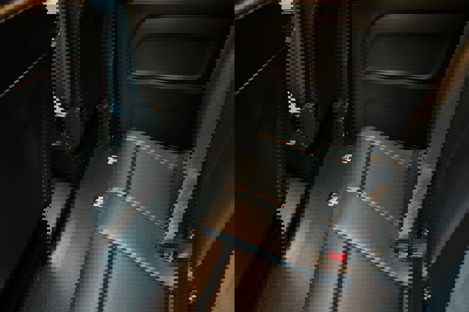 Used 2023 Mercedes-Benz Metris Passenger image 11