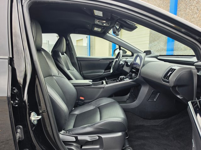 Used 2023 Subaru Solterra AWD image 11