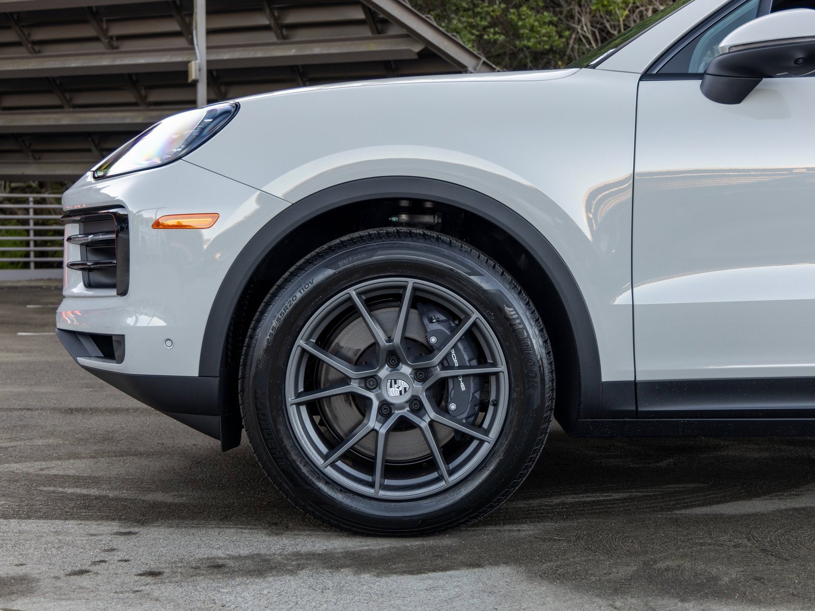 New 2026 Porsche Cayenne image 13