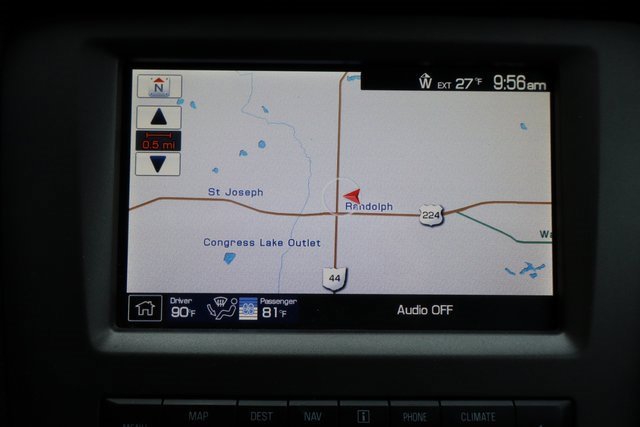 Used 2014 Ford Mustang GT w/ Electronics Package image 7