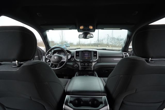 Used 2019 RAM 1500 Big Horn image 22