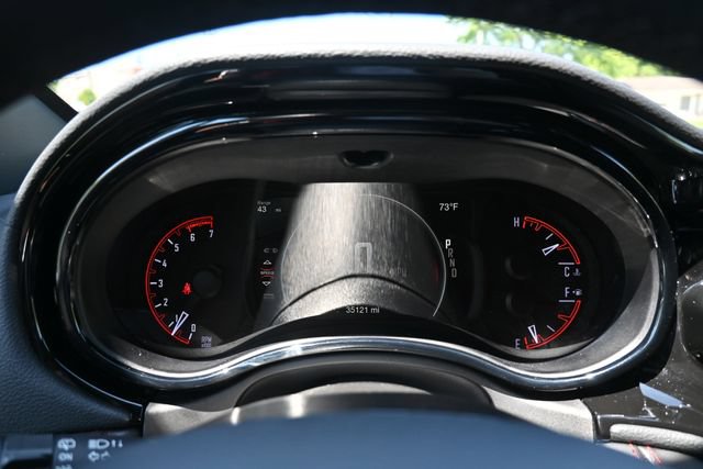Used 2025 Dodge Durango R/T AWD/4WD image 48