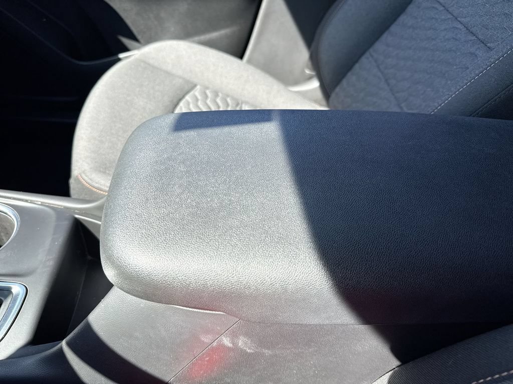 Used 2021 Chevrolet Equinox LT AWD/4WD image 21