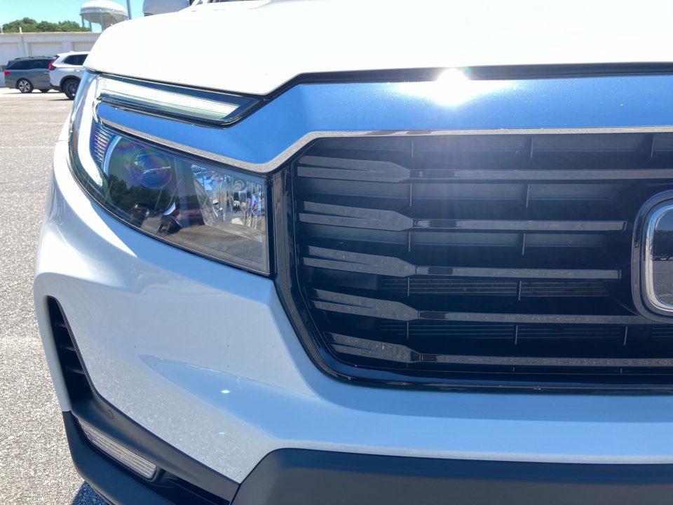 Certified 2022 Honda Ridgeline RTL-E image 28