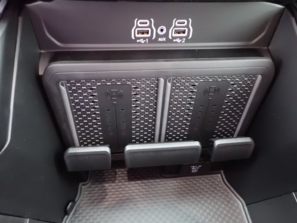 New 2027 RAM 2500 Laramie AWD/4WD image 6