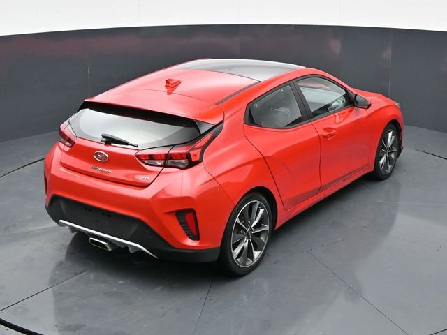 Used 2020 Hyundai Veloster 2.0 Premium FWD image 24