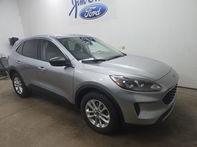 Used 2022 Ford Escape SE