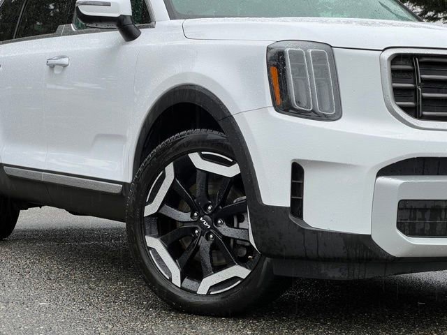 Used 2025 Kia Telluride S AWD/4WD image 2