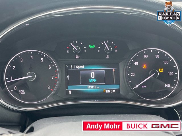 Used 2018 Buick Encore Preferred FWD image 25