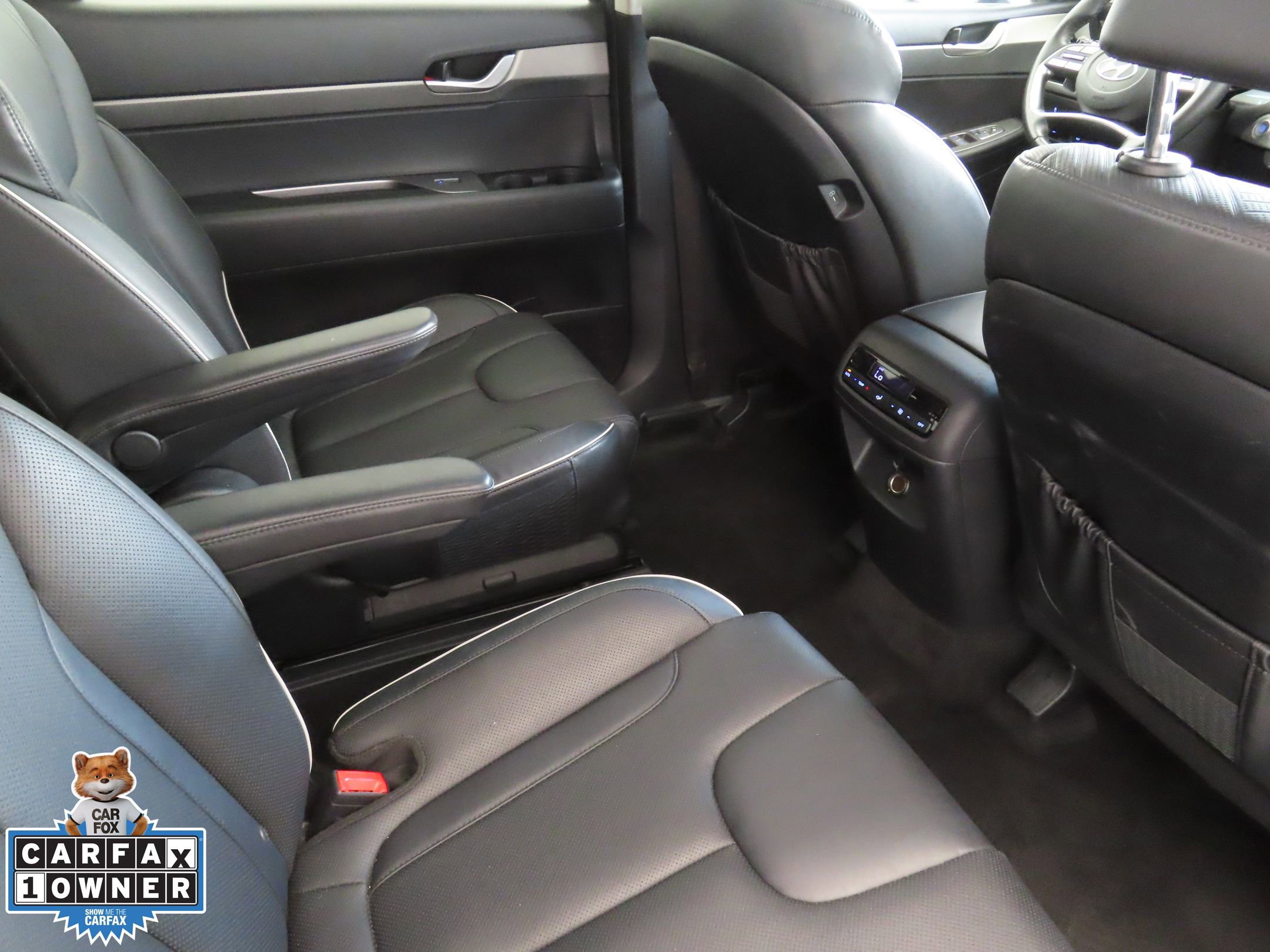 Used 2024 Hyundai Palisade SEL image 25