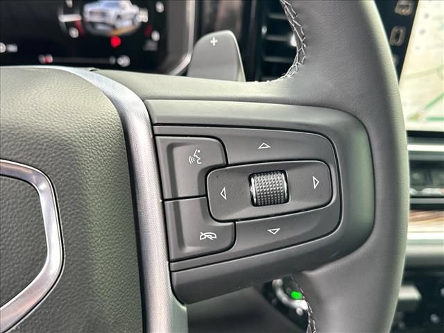 New 2026 GMC Sierra 1500 Elevation w/ Elevation Premium Package AWD/4WD image 31