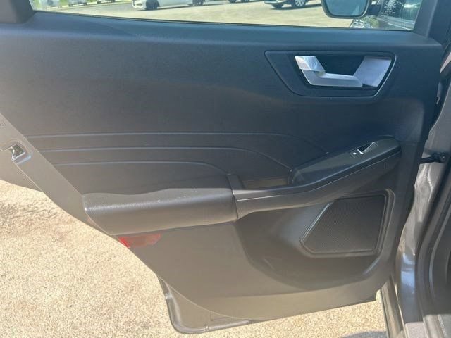 Used 2021 Ford Escape SEL AWD/4WD image 34