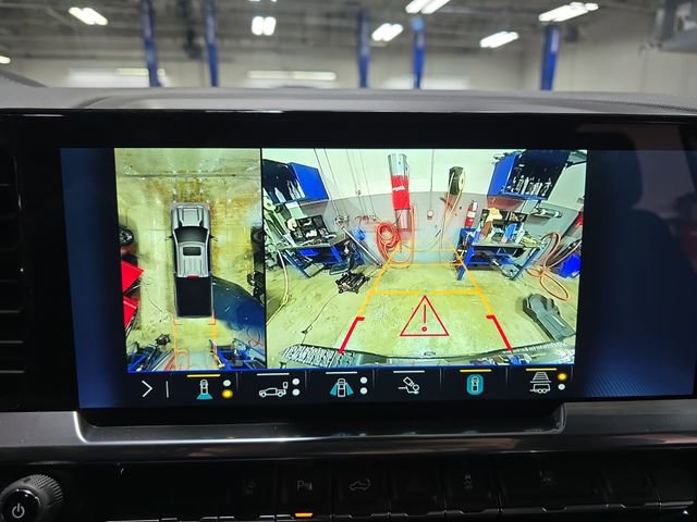 New 2026 Chevrolet Silverado 2500 LTZ w/ LTZ Convenience Package image 24