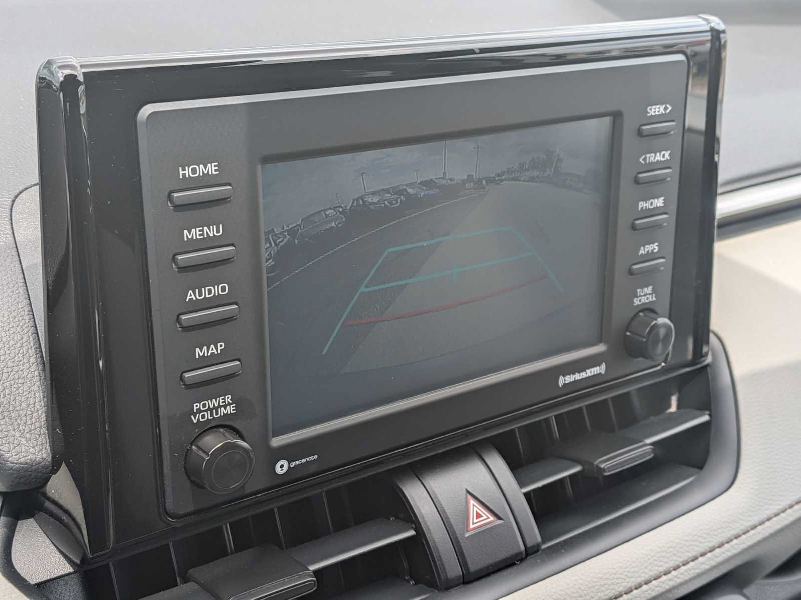 Used 2021 Toyota RAV4 XLE FWD image 28