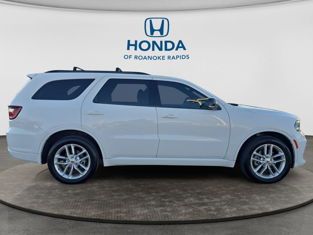 Used 2024 Dodge Durango GT image 6
