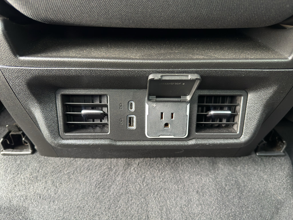 Used 2024 Chevrolet Silverado 1500 RST w/ Z71 Off-Road Package image 47