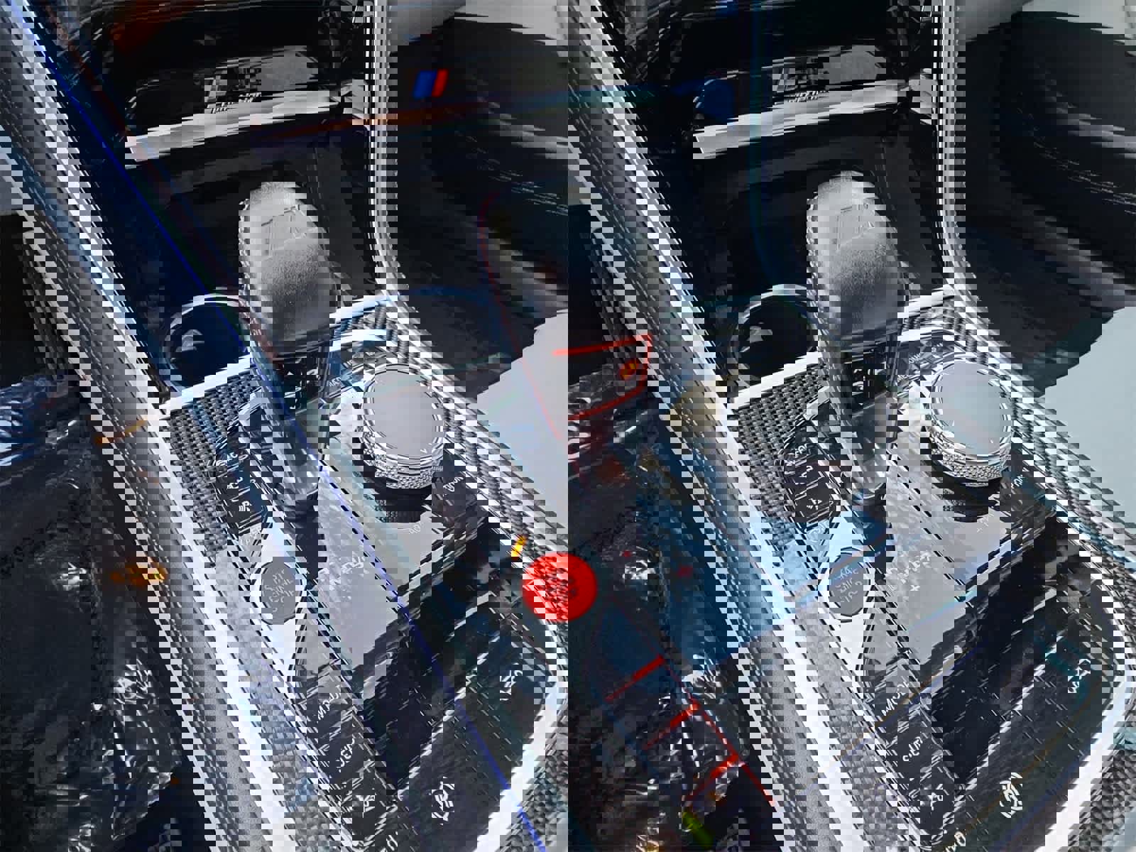 Used 2023 BMW M8 Competition w/ Driving Assistance Package image 20