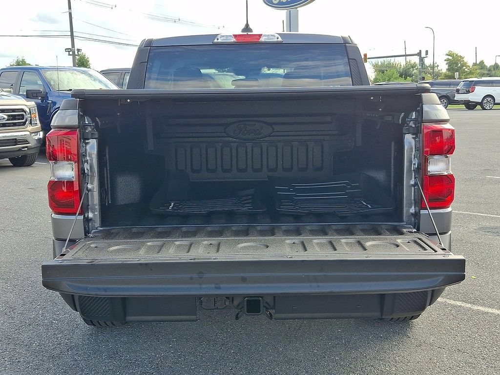 Used 2026 Ford Maverick Lariat AWD/4WD image 29