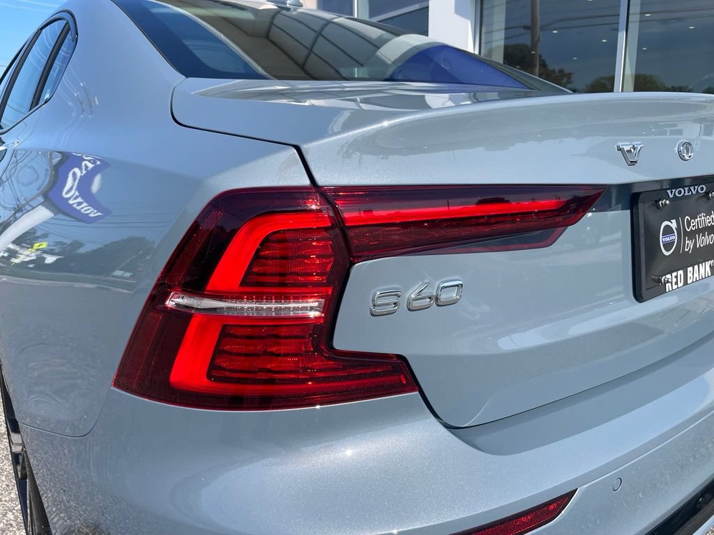 Used 2024 Volvo S60 B5 Plus w/ Climate Package AWD/4WD image 11