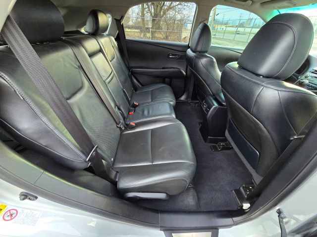 Used 2015 Lexus RX 350 AWD image 14