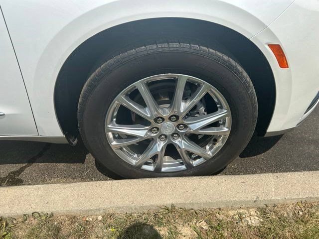 Used 2022 Buick Enclave Premium w/ Experience Buick Package AWD/4WD image 47