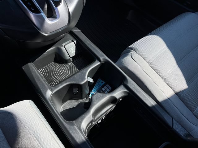 Used 2019 Honda CR-V EX image 22