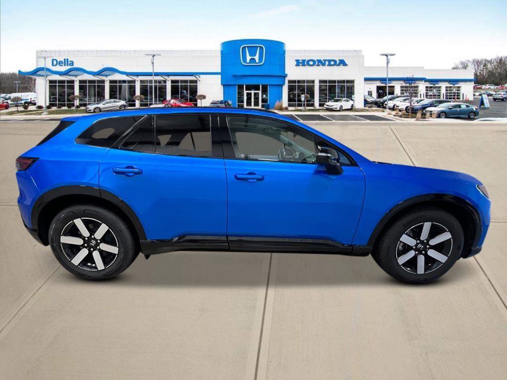 New 2026 Honda Prologue Touring image 2