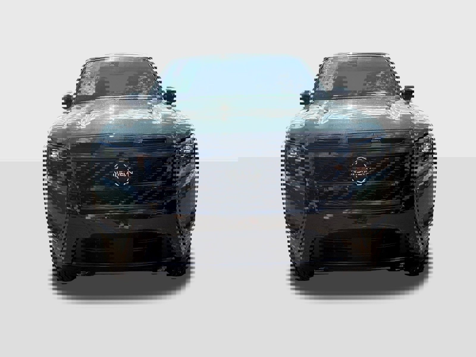 New 2026 Nissan Frontier SV w/ Tow Package image 9